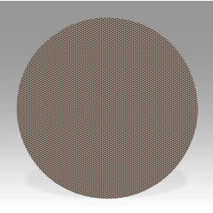 3M Flexible Diamond QRS Cloth Disc 6002J M250 Pattern 21 Green 5″ × 1/2″ Die 500Q - Exact Industrial Supply