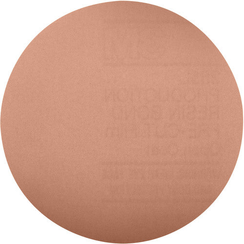 ‎3M Hookit Microfinishing Film Disc 366L 80 Mic Type D 11-1/4″ x NH Die 1125E - Exact Industrial Supply