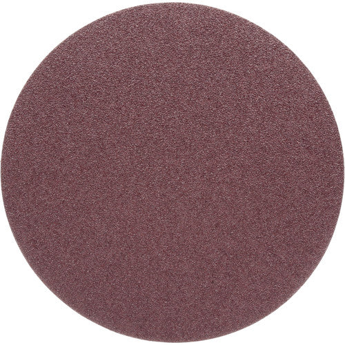 3M PSA Cloth Disc 348D P180 X-weight 24″ x NH Die 2400Q - Exact Industrial Supply