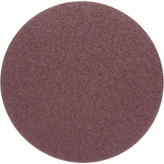 3M PSA Cloth Disc 348D 24 X-weight 15″ x NH Die 1500A - Exact Industrial Supply