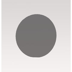 3M Wetordry PSA Paper Disc 431Q 120 C-weight 10″ x NH Die 1000C - Exact Industrial Supply