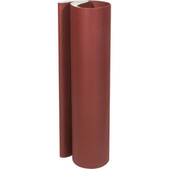 3M Cloth Belt 340D P180 X-weight 45″ × 87″ Film-lok Single-flex - Exact Industrial Supply