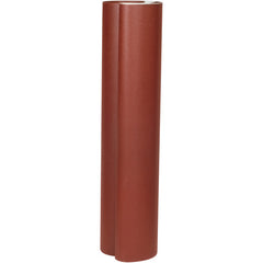 3M Cloth Belt 370DZ P120 Y-weight 25″ × 75″ Film-lok Single-flex - Exact Industrial Supply
