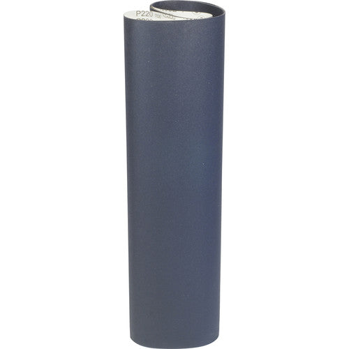 3M Paper Belt 466UZ P320 F-weight 37″ × 75″ Sine-lok Full-flex - Exact Industrial Supply