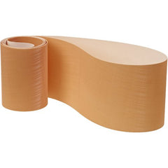 3M Trizact Cloth Belt 253FA A16 XF-weight 6″ × 424″ Film-lok Single-flex - Exact Industrial Supply
