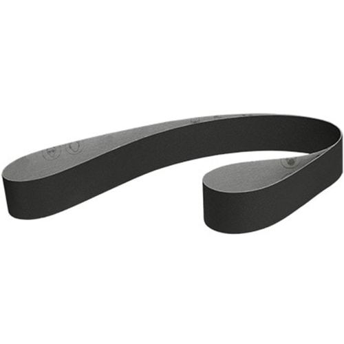 3M Cloth Belt 464W 320 YF-weight 2″ × 72″ Film-lok Single-flex - Exact Industrial Supply