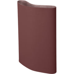 3M Cloth Belt 341D P120 X-weight 52″ × 75″ Sine-lok Single-flex - Exact Industrial Supply