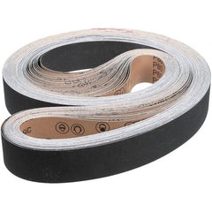 3M Cloth Belt 461F P220 XF-weight 2″ × 132″ Film-lok Single-flex - Exact Industrial Supply