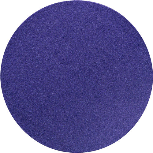 3M Cubitron II Hookit Clean Sanding Abrasive Disc 31356 8″ 80+ grade - Exact Industrial Supply