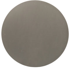 3M Diamond Metal Bond PSA Disc 6MB8 15 Mic Gray 8″ x NH Restricted - Exact Industrial Supply