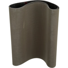 3M Trizact Cloth Belt 237AA A80 X-weight 37″ × 75″ Film-lok Full-flex - Exact Industrial Supply