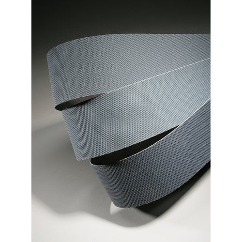 3M Trizact Cloth Belt 305EA A5 JE-weight 3/4″ × 132″ Film-lok Full-flex - Exact Industrial Supply