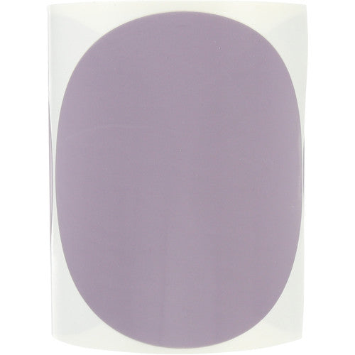 3M Trizact Hookit Film Disc 466LA A7 Purple 6″ x NH Die 600Z - Exact Industrial Supply