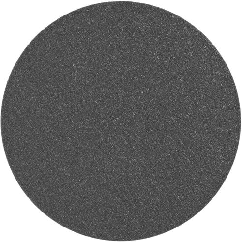 3M Wetordry PSA Paper Disc 401Q 1200 A-weight 12″ x NH Die 1200B - Exact Industrial Supply