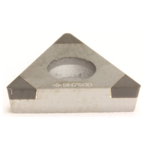 3NUTPGA21.51LS-BN7500 Turning Insert - Exact Industrial Supply