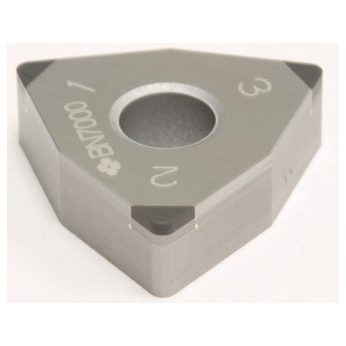 3NUWNGA432-BN1000 Turning Insert - Exact Industrial Supply