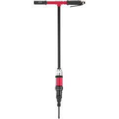 T Handle Postive Clutch Screwdriver - Americas Industrial Supply