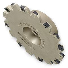 3VL5V0805058R01 - V-Max Milling Cutter - Americas Industrial Supply