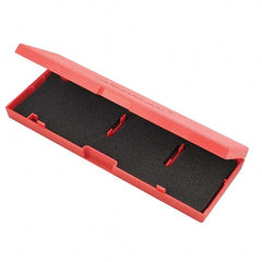 Starrett - Caliper Accessories Type: Case For Use With: Starrett 799 - Americas Industrial Supply