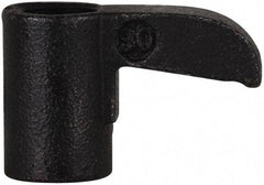 Made in USA - Series Finger Clamp, CK Clamp for Indexables - 0.66" High - Americas Industrial Supply