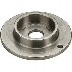 Dynabrade - Air Belt Sander Bearing Plate - Americas Industrial Supply