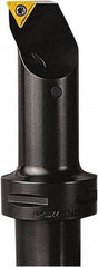 Seco - Right Hand Cut, Size C5, TC.. 1102 Insert Compatiblity, Internal Modular Turning & Profiling Cutting Unit Head - 11mm Ctr to Cutting Edge, 70mm Head Length, Series Seco-Capto - Americas Industrial Supply
