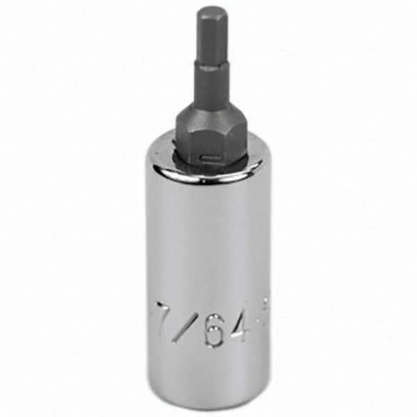 SK - Hand Hex & Torx Bit Sockets - Americas Industrial Supply