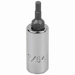 SK - Hand Hex & Torx Bit Sockets - Americas Industrial Supply