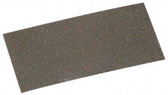 DMT - 2" Long x 1" Wide x 0.006" Thick, Diam ond Sharpening Stone - Rectangle, 325 Grit, Coarse Grade - Americas Industrial Supply