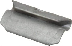 Bada - 0.25 oz Wheel Weight - Steel, For Use with Domestic Light Trucks - Americas Industrial Supply