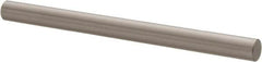 Vermont Gage - 0.1654 Inch Diameter Plug and Pin Gage - Class X Plus - Americas Industrial Supply