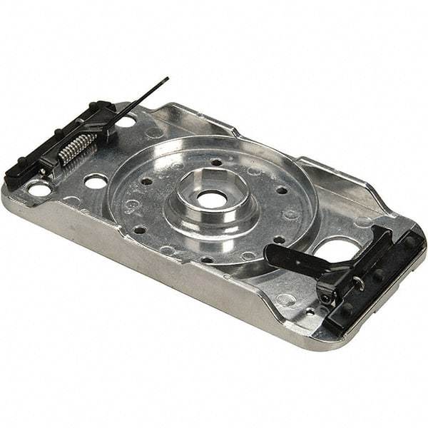 Dynabrade - Air Orbital Sander Pad Top Assembly - Americas Industrial Supply