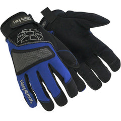 4018 Mechanics+ Size 6