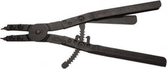 SK - Internal Retaining Ring Pliers - Steel Handle - Americas Industrial Supply