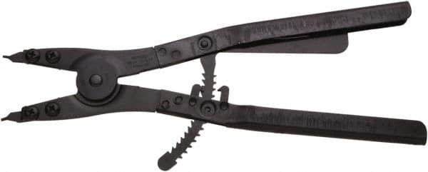 SK - External Retaining Ring Pliers - Steel Handle - Americas Industrial Supply