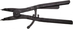 SK - External Retaining Ring Pliers - Steel Handle - Americas Industrial Supply