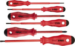 Bondhus - Screwdriver Set - Americas Industrial Supply