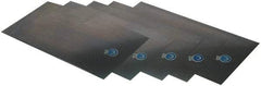 Precision Brand - 10 Piece, 18 Inch Long x 6 Inch Wide x 0.006 Inch Thick, Shim Sheet Stock - Steel - Americas Industrial Supply