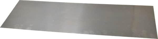 Precision Brand - 10 Piece, 18 Inch Long x 6 Inch Wide x 0.009 Inch Thick, Shim Sheet Stock - Steel - Americas Industrial Supply