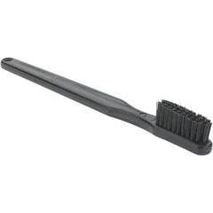 Value Collection - Hand Wire/Filament Brushes - Nylon Toothbrush Handle - Americas Industrial Supply