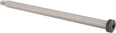 Value Collection - 1/2" Shoulder Diam x 8" Shoulder Length, 3/8-16 UNC, Hex Socket Shoulder Screw - 4140 Alloy Steel, Uncoated, 5/16" Head Height x 3/4" Head Diam - Americas Industrial Supply
