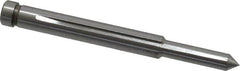 Hougen - Steel Pilot Pin - 1/2 to 11/16" Tool Diam Compatibility, Compatible with Annular Cutters - Americas Industrial Supply