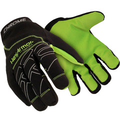 4023 Chrome Series Cut 5 360 Size 12