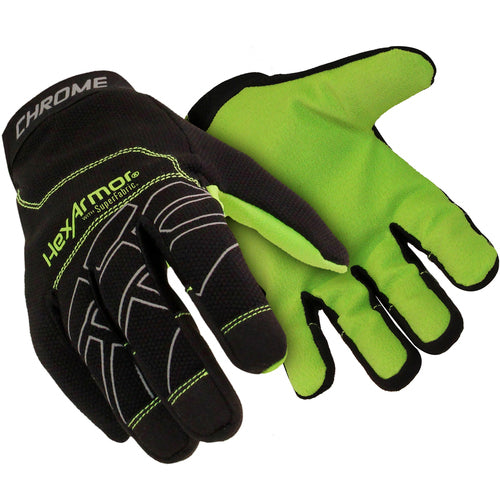 4023 Chrome Series Cut 5 360 Size 7