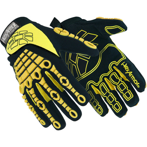 4025 Chrome Series Cut 5 360 with Impact Size S