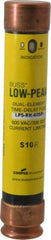 Cooper Bussmann - 300 VDC, 600 VAC, 60 Amp, Time Delay General Purpose Fuse - Fuse Holder Mount, 5-1/2" OAL, 100 at DC, 300 at AC (RMS) kA Rating, 26.92mm Diam - Americas Industrial Supply