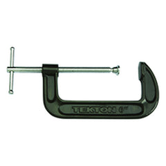 6″ C-Clamp - up to 6″ Capacity - Americas Industrial Supply