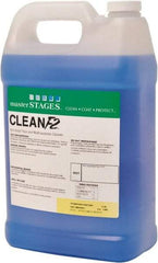 Master Fluid Solutions - 1 Gal Bottle All-Purpose Cleaner - Liquid, Approved "Clean Air Solvent" by the California South Coast AQMD, Citrus - Americas Industrial Supply