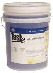 Master Fluid Solutions - 5 Gal Bucket All-Purpose Cleaner - Liquid, Water-Based Cleaning Agent, Citrus - Americas Industrial Supply
