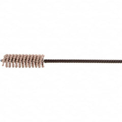 Brush Research Mfg. - 0.41" Bore Diam, 800 Grit, Aluminum Oxide Flexible Hone - Extra Fine, 34" OAL - Americas Industrial Supply